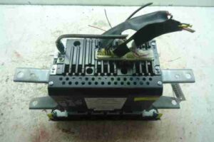 Изображение товара 3087 - 00003087 magnitola Rover 400 1