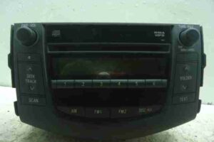 Изображение товара 3087 - 00003087 magnitola Rover 400