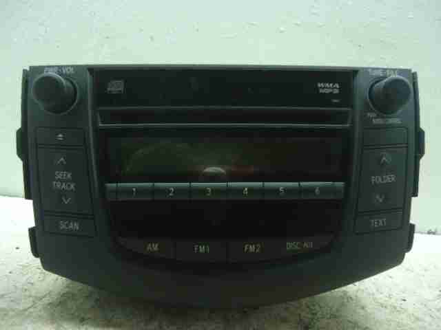 Изображение товара 3087 - 00003087 magnitola Rover 400