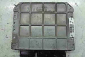 Изображение товара 3088 - 00003088 blok upravleniya dvs Chevrolet Trailblazer 1