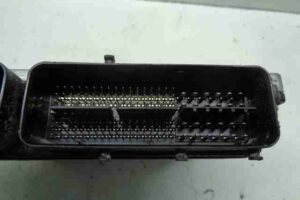 Изображение товара 3088 - 00003088 blok upravleniya dvs Chevrolet Trailblazer 2