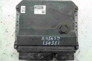 Изображение товара 3088 - 00003088 blok upravleniya dvs Chevrolet Trailblazer