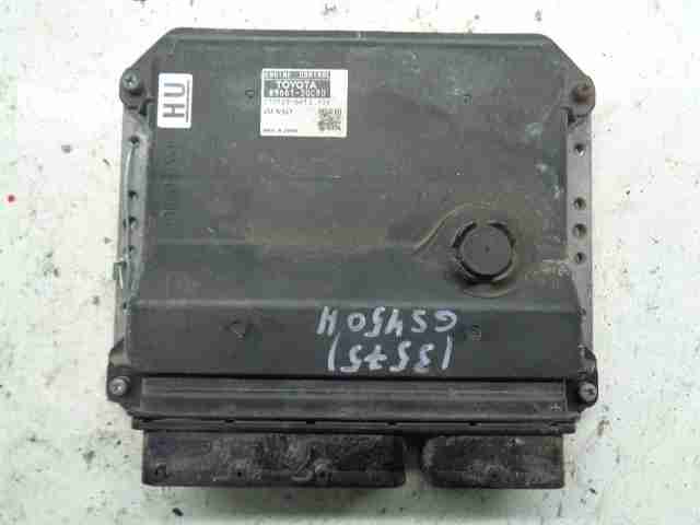 Изображение товара 3088 - 00003088 blok upravleniya dvs Chevrolet Trailblazer