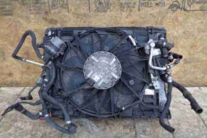 Изображение товара 3099 - 00003099 ventilyator okhlazhdeniya (elektro) 