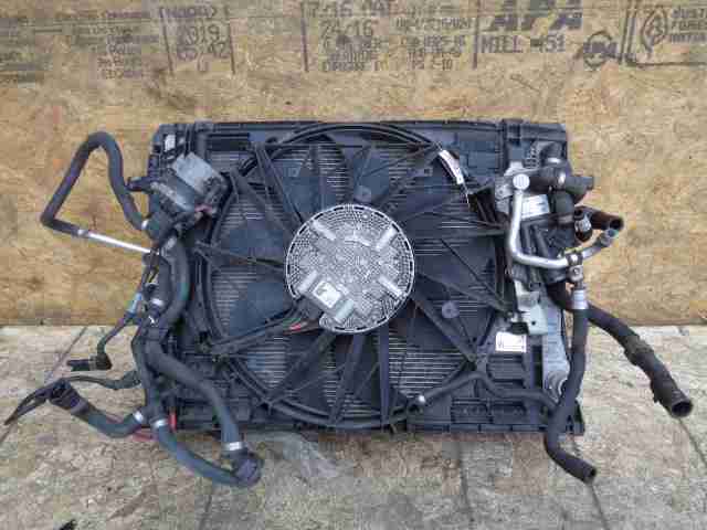 Изображение товара 3099 - 00003099 ventilyator okhlazhdeniya (elektro)