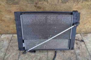 Изображение товара 3099 - 00003099 ventilyator okhlazhdeniya (elektro) 1