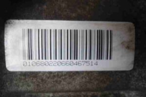 Изображение товара 3105 - 00003105 akpp Audi A4 3