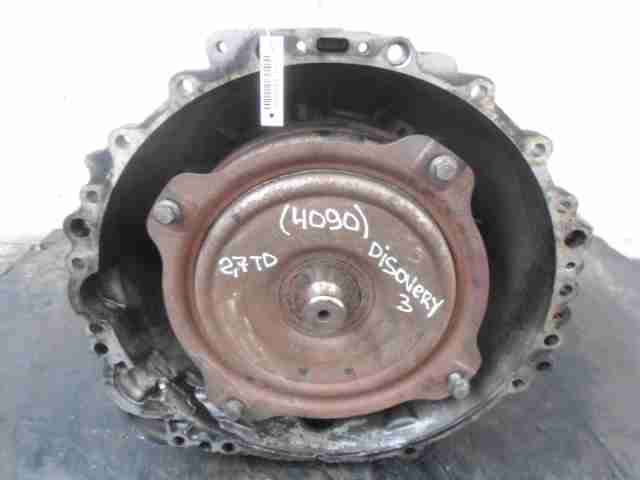 Изображение товара 3105 - 00003105 akpp Audi A4