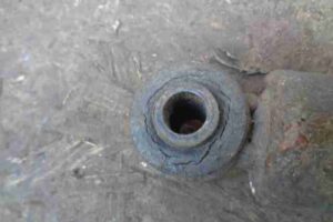 Изображение товара 3113 - 00003113 amortizator zadnij levyj Toyota Venza 2