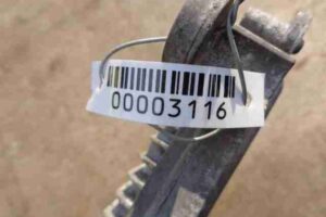 Изображение товара 3116 - 00003116 blok upravleniya dvs Fiat Brava 1