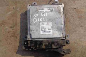 Изображение товара 3116 - 00003116 blok upravleniya dvs Fiat Brava 2