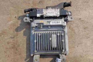 Изображение товара 3116 - 00003116 blok upravleniya dvs Fiat Brava