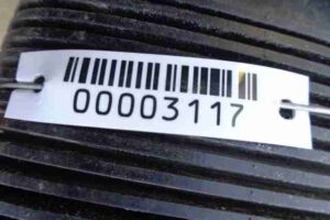 Изображение товара 3117 - 00003117 vozdukhozabornik 3