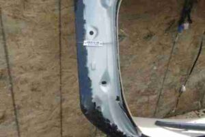 Изображение товара 3120 - 00003120 kryshka bagazhnika BMW X1 3