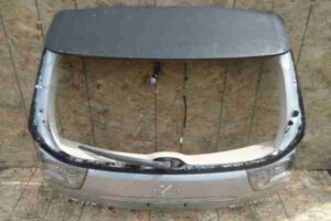 Изображение товара 3120 - 00003120 kryshka bagazhnika BMW X1