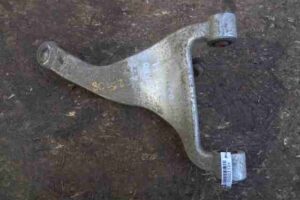 Изображение товара 3126 - 00003126 rychag zadnij levyj verkhnij Lexus RX 1