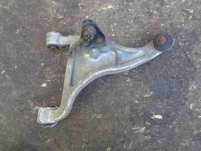 Изображение товара 3126 - 00003126 rychag zadnij levyj verkhnij Lexus RX