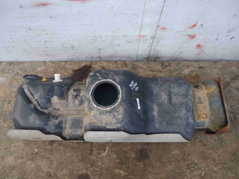 Изображение товара 3129 - 00003129 bak toplivnyj