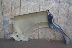 Изображение товара 3135 - 00003135 chetvert zadnyaya levaya Peugeot 406 1