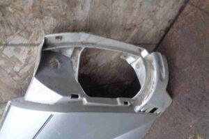 Изображение товара 3135 - 00003135 chetvert zadnyaya levaya Peugeot 406 3