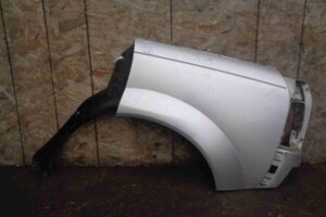 Изображение товара 3135 - 00003135 chetvert zadnyaya levaya Peugeot 406