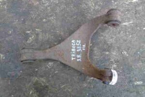 Изображение товара 3147 - 00003147 rychag zadnij pravyj verkhnij Peugeot 306 1