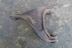 Изображение товара 3147 - 00003147 rychag zadnij pravyj verkhnij Peugeot 306