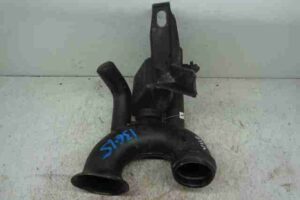 Изображение товара 3149 - 00003149 rezonator vozdushnogo filtra Opel Omega