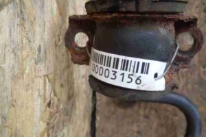 Изображение товара 3156 - 00003156 stabilizator perednij Renault Logan 1