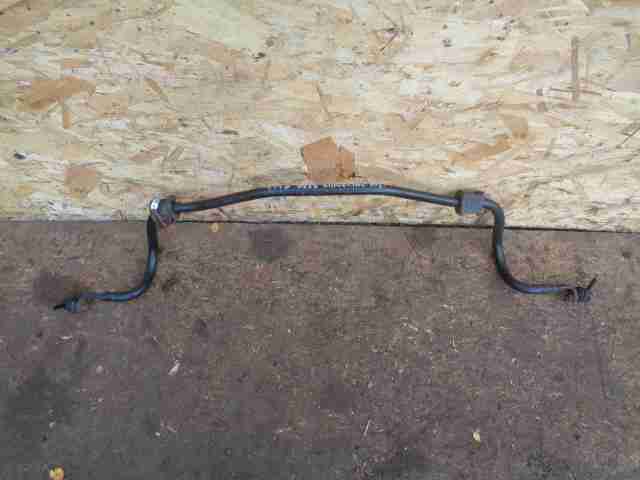 Изображение товара 3156 - 00003156 stabilizator perednij Renault Logan