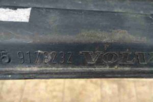 Изображение товара 3157 - 00003157 porog plastikovyj pravyj Volvo V40 1