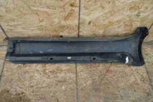 Изображение товара 3157 - 00003157 porog plastikovyj pravyj Volvo V40 2