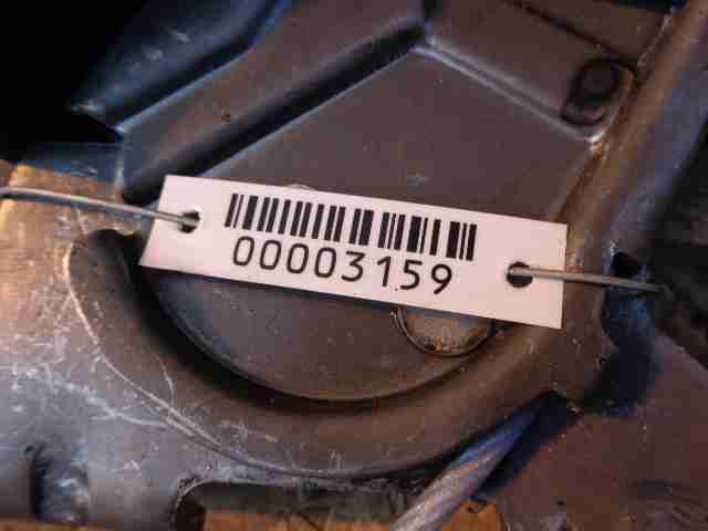 Изображение товара 3159 - 00003159 rychag ruchnogo tormoza