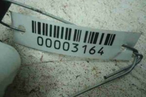 Изображение товара 3164 - 00003164 displej informatsionnyj Peugeot 306 1