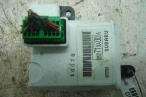 Изображение товара 3164 - 00003164 displej informatsionnyj Peugeot 306 3