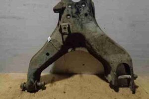 Изображение товара 3172 - 00003172 rychag perednij pravyj nizhnij Mercedes 609D 1