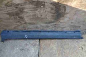 Изображение товара 3175 - 00003175 porog plastikovyj levyj Volvo V50 3