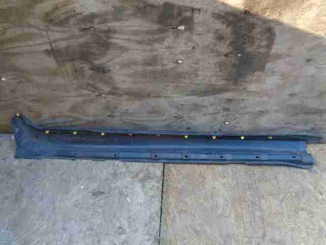 Изображение товара 3175 - 00003175 porog plastikovyj levyj Volvo V50