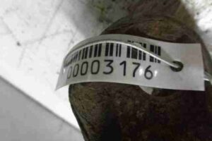 Изображение товара 3176 - 00003176 rychag perednij levyj nizhnij Toyota Corolla 2
