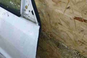 Изображение товара 3179 - 00003179 dver perednyaya pravaya Isuzu Rodeo 1