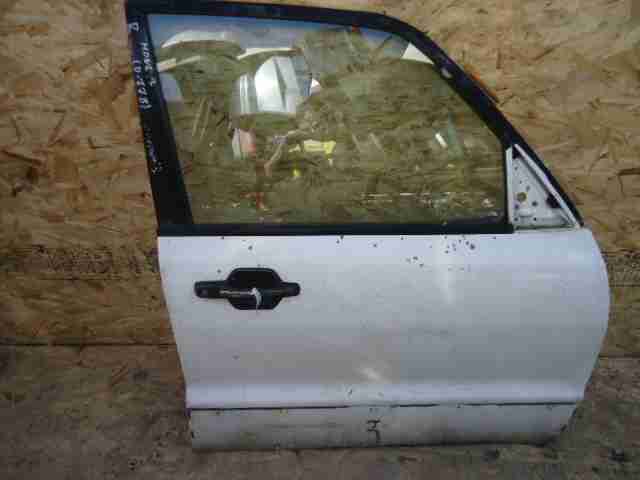 Изображение товара 3179 - 00003179 dver perednyaya pravaya Isuzu Rodeo