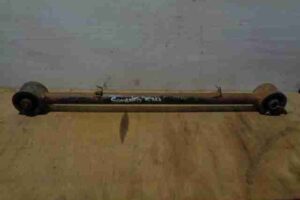 Изображение товара 3186 - 00003186 rychag zadnij pravyj Audi 80 2