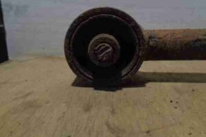 Изображение товара 3186 - 00003186 rychag zadnij pravyj Audi 80 3