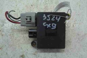 Изображение товара 3189 - 00003189 blok upravleniya ventilyatorami Citroen C5 1