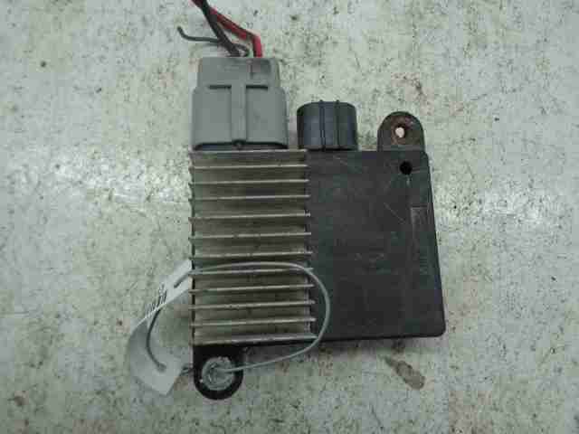 Изображение товара 3189 - 00003189 blok upravleniya ventilyatorami Citroen C5