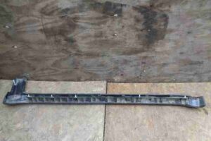 Изображение товара 3192 - 00003192 porog plastikovyj pravyj Infiniti QX60 1