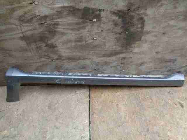 Изображение товара 3192 - 00003192 porog plastikovyj pravyj Infiniti QX60