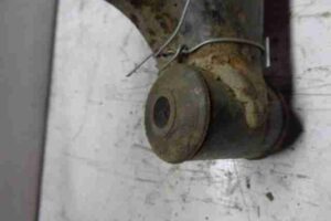 Изображение товара 3194 - 00003194 rychag perednij levyj nizhnij Mitsubishi L200 1