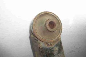 Изображение товара 3194 - 00003194 rychag perednij levyj nizhnij Mitsubishi L200 2