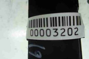 Изображение товара 3202 - 00003202 blok upravleniya tsentralnym zamkom 1